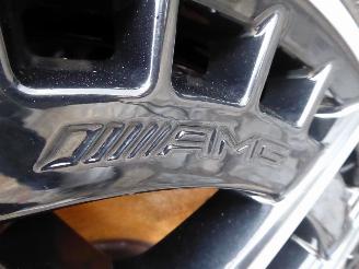 Mercedes EQB 350 4Matic AMG Line picture 13