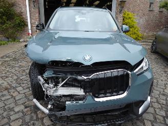 BMW X1 25 e xDrive picture 2