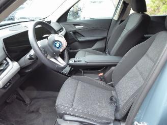 BMW X1 25 e xDrive picture 11