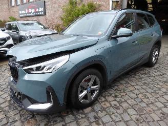 skadebil auto BMW X1 25 e xDrive 2024/9