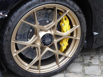 Porsche Cayman 718 Cayman GT4 RS picture 37