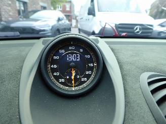 Porsche Cayman 718 Cayman GT4 RS picture 31