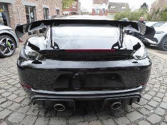 Porsche Cayman 718 Cayman GT4 RS picture 6