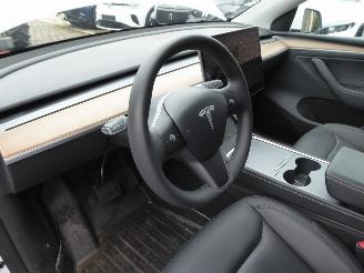 Tesla Model Y Long Range Dual AWD picture 17