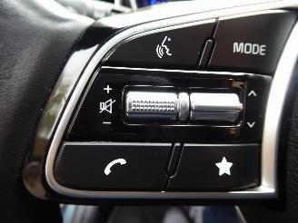 Kia Cee d SW Hybrid PHEV picture 18