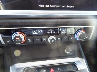 Audi Q3 Sportback 45 TFSI e S line picture 26