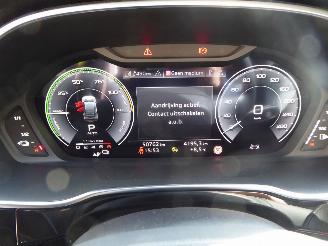 Audi Q3 Sportback 45 TFSI e S line picture 24