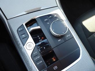 BMW 3-serie Touring 318 d picture 15