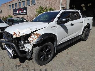 Isuzu D-Max Double Cab 4WD V-CROSS picture 1