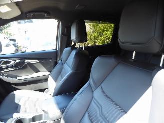 Isuzu D-Max Double Cab 4WD V-CROSS picture 13