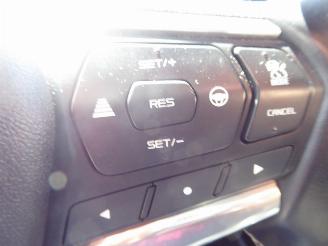 Isuzu D-Max Double Cab 4WD V-CROSS picture 19