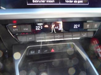 Audi A3 Sportback 45 TFSI e S line picture 23