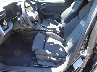 Audi A3 Sportback 45 TFSI e S line picture 9