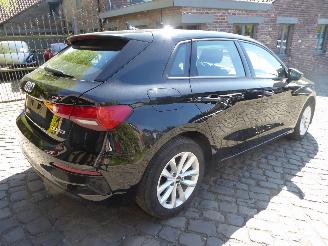 Audi A3 Sportback 30 TDI Advanced picture 6