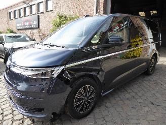 Auto incidentate Volkswagen Multivan T7 Multivan Style eHybrid lang 2024/4