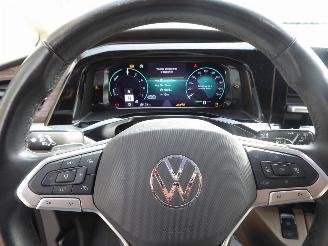 Volkswagen Multivan T7 Multivan Style eHybrid lang picture 22
