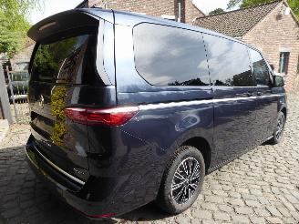Volkswagen Multivan T7 Multivan Style eHybrid lang picture 7