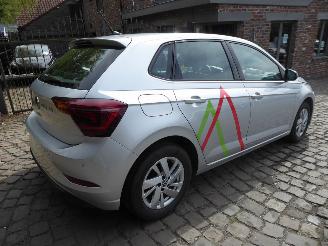 Volkswagen Polo Style picture 6