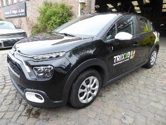 škoda osobní automobily Citroën C3 YOU 2023/12