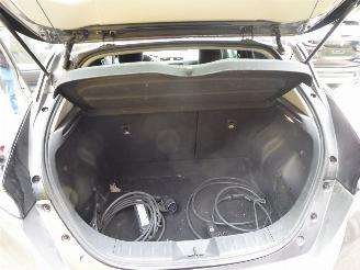 Nissan Leaf N-Connecta picture 27