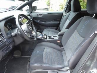 Nissan Leaf N-Connecta picture 11
