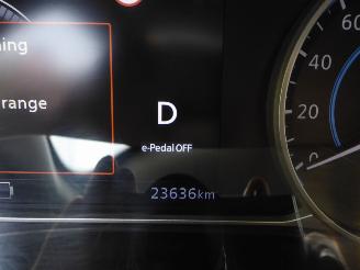 Nissan Leaf N-Connecta picture 24