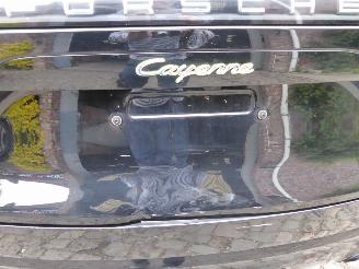 Porsche Cayenne E-Hybrid picture 8