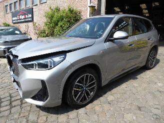 skadebil auto BMW iX1 20 eDrive M Sport 2024/10