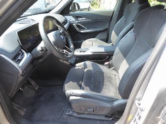 BMW iX1 20 eDrive M Sport picture 15