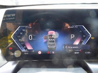 BMW iX1 20 eDrive M Sport picture 24