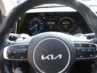 Kia Sportage Plug-in Hybrid 4WD picture 20