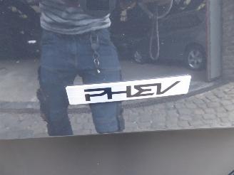 Kia Sportage Plug-in Hybrid 4WD picture 8