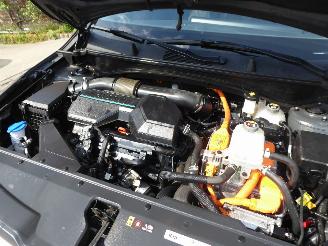 Kia Sportage Plug-in Hybrid 4WD picture 31