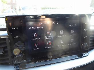 Kia Cee d Sportwagon picture 24