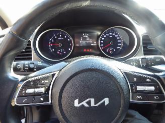 Kia Cee d Sportwagon picture 17