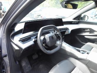 Peugeot 5008 Allure picture 13