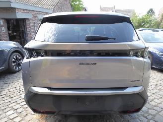 Peugeot 5008 Allure picture 5