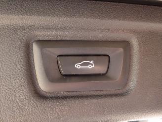 BMW 3-serie Touring 320 e M Sport picture 9