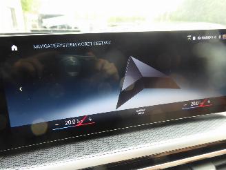 BMW 3-serie Touring 320 e M Sport picture 29