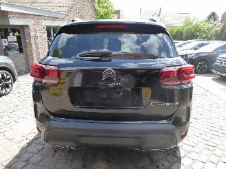 Citroën C5 Aircross Shine picture 6