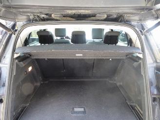 Citroën C5 Aircross Shine picture 28