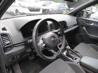 Skoda Karoq 2.0l TDI 85kW DSG SportLine picture 12