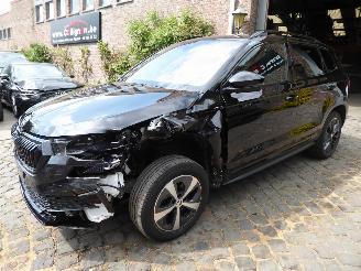 Auto incidentate Skoda Karoq 2.0l TDI 85kW DSG SportLine 2024/1