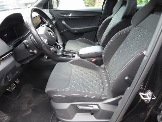 Skoda Karoq 2.0l TDI 85kW DSG SportLine picture 9