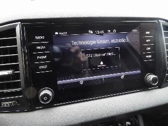 Skoda Karoq 2.0l TDI 85kW DSG SportLine picture 22