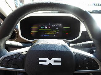 Dacia Spring Electric Essential picture 17