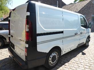 Renault Trafic Kasten L1H1 3,0t Komfort picture 6