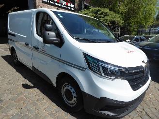 Renault Trafic Kasten L1H1 3,0t Komfort picture 3