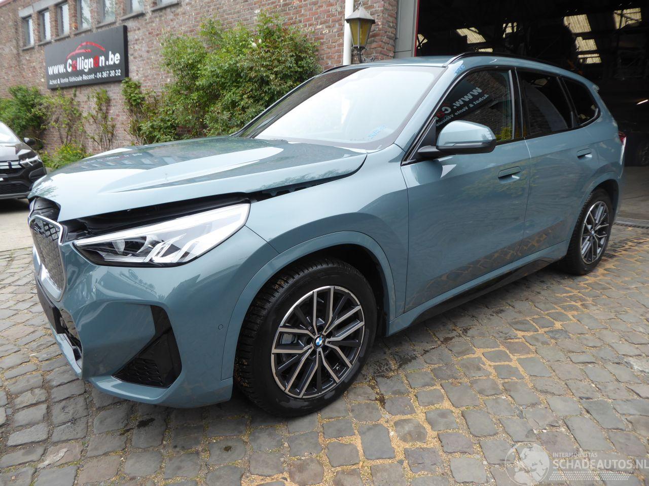 BMW iX1 20 eDrive M Sport