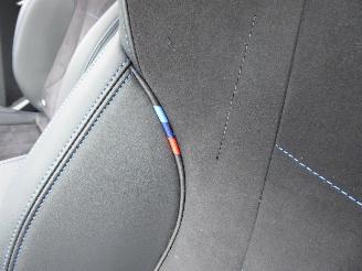 BMW iX1 20 eDrive M Sport picture 14